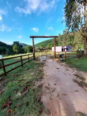 Chácara Aconchego na Serra